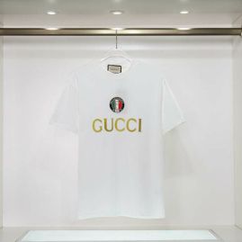 Picture of Gucci T Shirts Short _SKUGucciS-XXL902235527